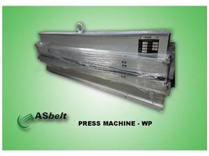 PRESS MACHINE WP -1200